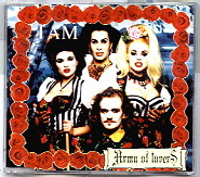 Army Of Lovers - I Am